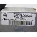 7E0907652A SENSOR VOLKSWAGEN TOUAREG (7LA) 7E0907652A SENSOR VOLKSWAGEN TOUAREG (7LA)