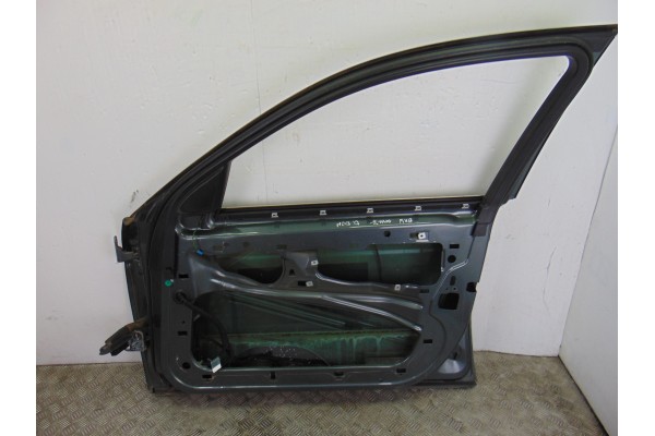 Puerta delantera derecha, Bmw Serie 7 (E65/E66) 740d 2007