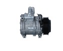 NRF 32660 Compressor air conditioning Part manufacturer NRF