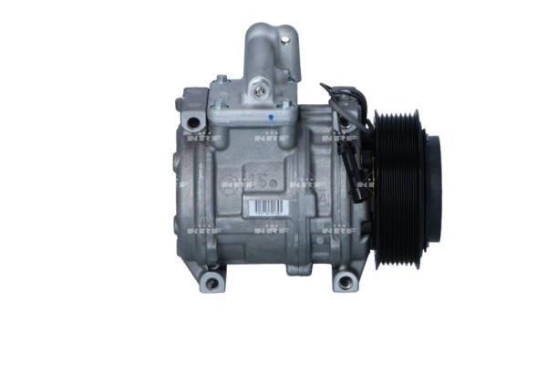 NRF 32660 Compressor air conditioning Part manufacturer NRF