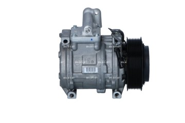 NRF 32660 Compressor air conditioning Part manufacturer NRF