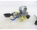 Antirrobo / llave contacto, Kia Rio (Yb) Business 2017