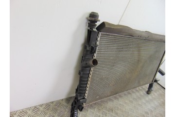  RADIADOR AGUA FORD TRANSIT COMBI (TT9) FT 330 largo 2007 189303 FORD - 1