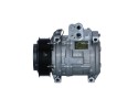NRF 32660 Compressor air conditioning Quality of parts according to GVO O original with manufacturer s logo OE