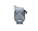 NRF 32660 Compressor air conditioning Car type trucks cargo vans passenger cars
