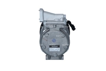 NRF 32660 Compressor air conditioning Car type trucks cargo vans passenger cars