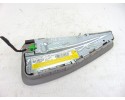Airbag lateral izquierdo, Mercedes-benz Clase C (Bm 204) Berlina C 180 Kompressor (204.046) 2008, 605010803A