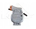 NRF 32660 Compressor air conditioning Customs tariff code 84148080