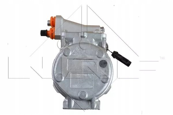NRF 32660 Compressor air conditioning Customs tariff code 84148080