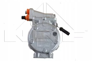 NRF 32660 Compressor air conditioning Customs tariff code 84148080