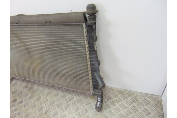  RADIADOR AGUA FORD TRANSIT COMBI (TT9) FT 330 largo 2007 189303 FORD - 2