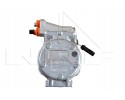 NRF 32660 Compressor air conditioning EAN GTIN 8718042093233