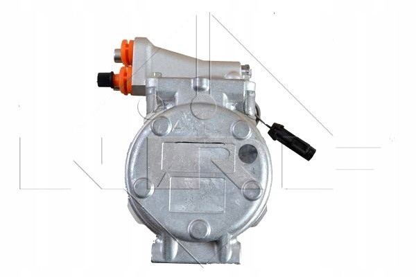 NRF 32660 Compressor air conditioning EAN GTIN 8718042093233