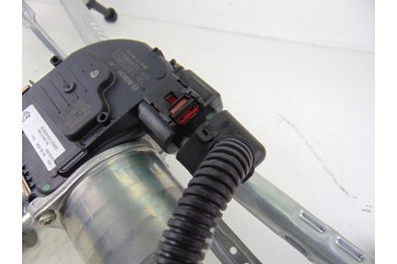 Motor limpia delantero, Peugeot 5008 Active 2017, 9824762480