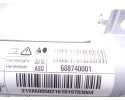 Airbag cortina delantero izquierdo, Mercedes-benz Clase e (Bm 212) Lim. 220 CDI BlueEfficiency (212.002) 2011, 608740001