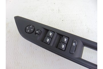 Mando elevalunas delantero izquierdo, Peugeot 5008 Active 2017, 96788264