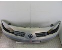 Paragolpes delantero, Renault Megane Ii Coupe/cabrio Confort Authentique 2004