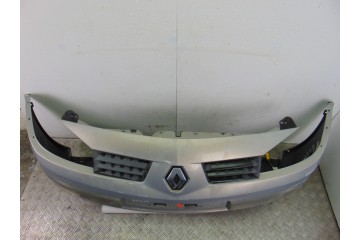 Paragolpes delantero, Renault Megane Ii Coupe/cabrio Confort Authentique 2004