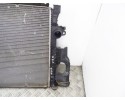 Radiador agua, Volvo V60 Familiar Summum 2014