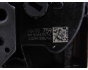 Cerradura puerta trasera izquierda, Peugeot 508 GT Line 2018, 132759