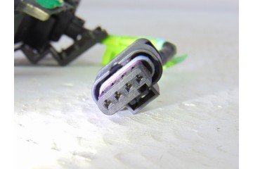 Módulo electrónico, Peugeot 508 GT Line 2018, 9832294580