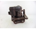 Pinza de freno trasera izquierda, Opel Astra K Berlina 5P Dynamic Start/Stop 2015