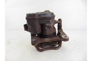 Pinza de freno trasera izquierda, Opel Astra K Berlina 5P Dynamic Start/Stop 2015