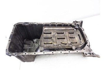 Carter, Ssangyong Actyon 200 Xdi 2010, A6640101013