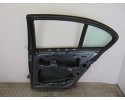 Puerta trasera derecha, Bmw Serie 7 (E65/E66) 740d 2007