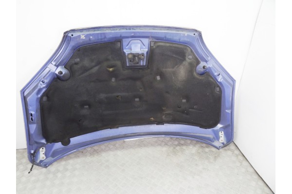 Capo, Ford Focus Berlina (Cap) Ambiente (D) 2006