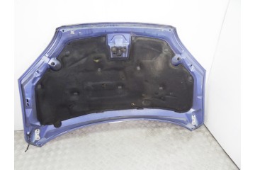 Capo, Ford Focus Berlina (Cap) Ambiente (D) 2006