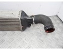 Intercooler, Alfa Romeo Giulietta (191) Distinctive 2013