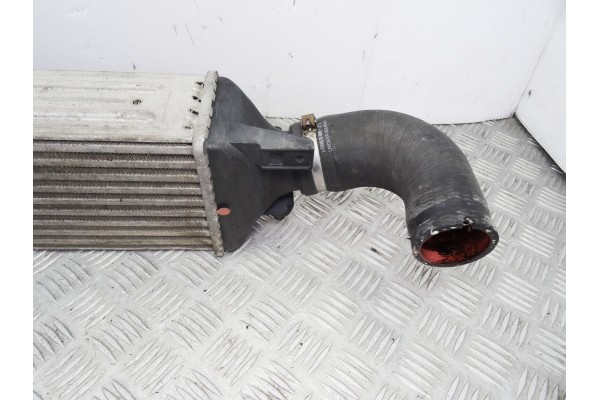 Intercooler, Alfa Romeo Giulietta (191) Distinctive 2013