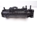 Colector admision, Peugeot 5008 Active 2017, 9802101480