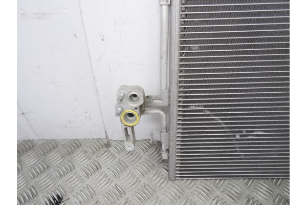 Condensador / radiador aire acondicionado, Volvo V60 Familiar Summum 2014, 6G9119710DB