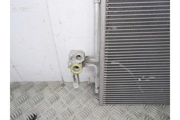 Condensador / radiador aire acondicionado, Volvo V60 Familiar Summum 2014, 6G9119710DB