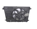 Electroventilador, Ford Mondeo Sportbreak (CA2) Trend X 2009