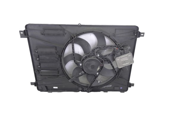Electroventilador, Ford Mondeo Sportbreak (CA2) Trend X 2009