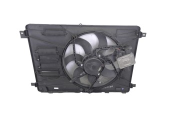 Electroventilador, Ford Mondeo Sportbreak (CA2) Trend X 2009