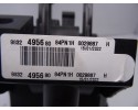 Potenciometro pedal, Peugeot 308 (P5) Active Pack 2022, 9832495680
