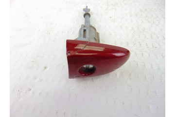 Antirrobo / llave contacto, Mazda 3 Berlina / Sedán (Bm/bn) Luxury 2014