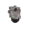 Compresor aire acondicionado, Mercedes-benz Clase e (Bm 210) Berlina 300 Diesel (210.020) 1997, A0002340911