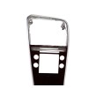 Guarnecidos palanca cambio, Volvo XC60 Kinetic AWD 2009, 30791765