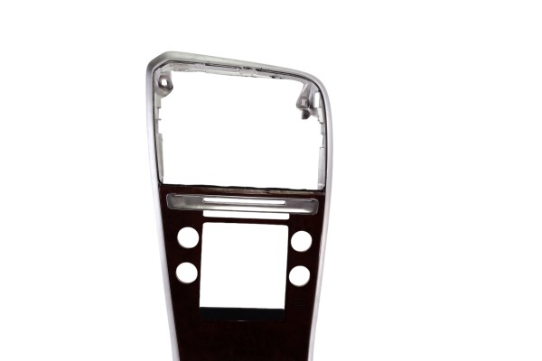 Guarnecidos palanca cambio, Volvo XC60 Kinetic AWD 2009, 30791765