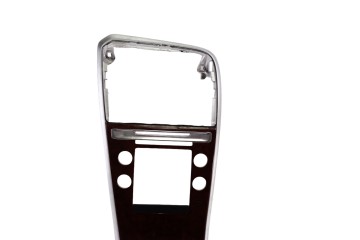Guarnecidos palanca cambio, Volvo XC60 Kinetic AWD 2009, 30791765
