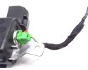 Airbag lateral izquierdo, Mercedes-benz Clase Ml (Bm 164) 320 / 350 Cdi (164.122) 2005, 1648601705