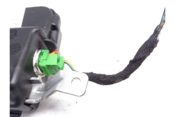 Airbag lateral izquierdo, Mercedes-benz Clase Ml (Bm 164) 320 / 350 Cdi (164.122) 2005, 1648601705