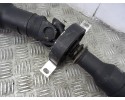 Transmision central, Bmw Serie 1 Berlina (E81/E87) 118d 2007