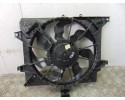 Electroventilador, Kia Ceed (Jd) Concept 2012