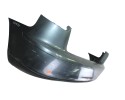 Paragolpes trasero, Audi A3 Sportback (8PA) 2.0 TDI Ambiente 2004